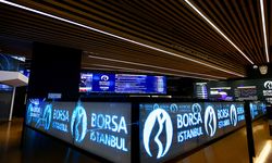 Borsa haftaya düşüşle başladı!