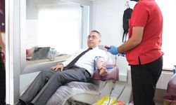 Çankırı’da Halk Sağlığı Haftası Etkinlikleri Başladı