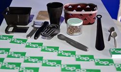 Çay atıklarından biyoplastik üretiliyor!