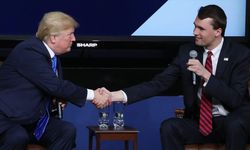 Charlie Kirk Utah’ta Silahlı Saldırıya Uğradı: Trump ve Netanyahu’dan Tepki