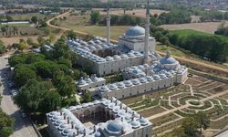Edirne'nin müzelerini 250 bin ziyaretçi gezdi