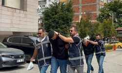 Eskişehir’de Sağlık Çalışanlarına Tehdit: Baba oğul tutuklandı
