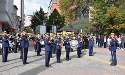 Eskişehir'de tefecilik operasyonu