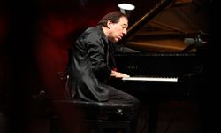 Fazıl Say ve Nakamura Hayato Kapadokya’da Konser Verdi