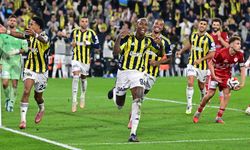 Fenerbahçe 3 Maç Sonra Zaferle Tanıştı
