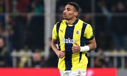 Fenerbahçeli futbolcu Alexander Djiku, Spartak Moskova'ya transfer oldu