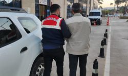 FETÖ operasyonunda 35 şüpheli yakalandı