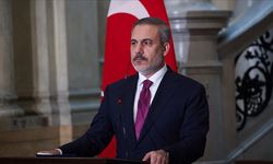 Fidan: Erdoğan-Trump Görüşmesi Yapıcı Geçti!