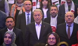 Filistinli “Le Trio Joubran” Kayseri’de Konser Verdi
