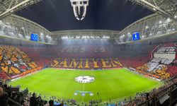 Galatasaray, Avrupa devleri arasında