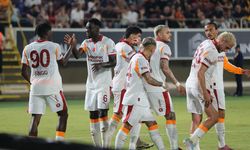 Galatasaray, kritik 7 maçlık döneme hazırlanıyor