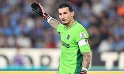 Galatasaray, Uğurcan Çakır’ı 27,5 milyon avroya kadrosuna kattı
