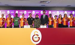 Galatasaray'a yeni sponsor