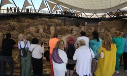 Göbeklitepe, Almanya'da tanıtılacak!