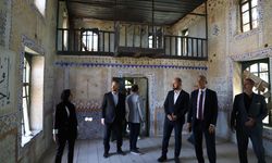 Gölbaşı yenileniyor!