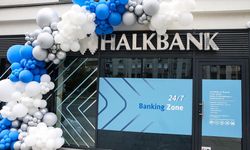 Halkbank Sırbistan’da Üç Yeni Şube Açtı