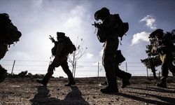 İsrail Askeri Hareketliliği Golan Sınırında Gerilimi Artırdı