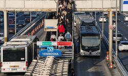 İstanbul'da toplu ulaşıma zam!