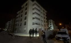 Karatay’da İnşaat İşçisi Ağır Yaralandı