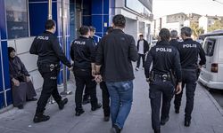 Kıbrıs gazisini dolandırılmaktan kurtardı!