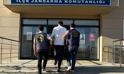 Kırıkkale'de firari hükümlü yakalandı