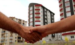 Konut Fiyat Endeksi ağustosta arttı!