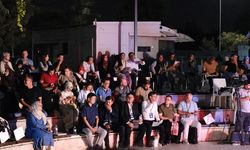 Konya’da 14. Mevlana Şiir Şöleni Düzenlendi