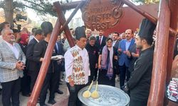 Konya’da 3. GastroFest Heyecanı