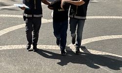 Konya'da uyuşturucu operasyonu