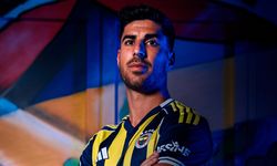 Marco Asensio Fenerbahçe'de