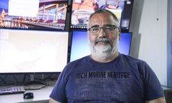 Mersin ve İskenderun körfezlerinde oksijen seviyesi azılıyor!