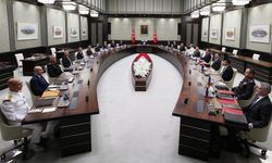 'Milletin İstikbali Önündeki Terör Duvarı Yıkılarak Güvenin Daim Kılınmasına Yönelik İrade Teyit Edildi'