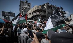 Mısır ve Katar, Trump’ın 20 Maddelik Gazze Planını Hamas’a İletti