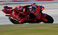 MotoGP San Marino GP’sini Marc Marquez Kazandı