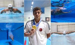 Nusrat Allahverdi, Günde 6 Saat Antrenmanla Zirveye Koşuyor