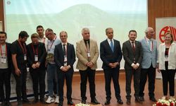 Polatlı'da Kültürel Miras Ölçmeleri Çalıştayı!