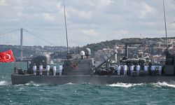 Preveze Zaferi’nin 487. yılı ve Deniz Kuvvetleri Günü coşkuyla kutlandı