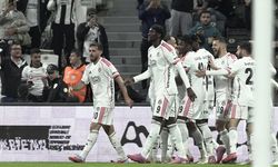 Rafa Silva ve Cerny’den Beşiktaş’a Galibiyet Getiren Goller