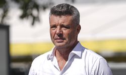 Sadettin Saran’dan Dinamo Zagreb Maçı Öncesi Takıma Moral Ziyareti
