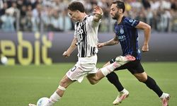 Serie A’da Türk derbisi: Hakan Çalhanoğlu ve Kenan Yıldız yıldızlaştı