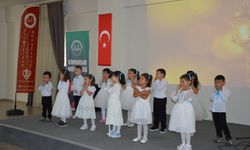 Sivrihisar'da Mevlid-i Nebi Haftası kutlandı!