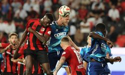 Süper Lig’de Gaziantep FK, Yenilmezlik Serisini Sürdürüyor
