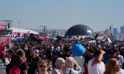 TEKNOFEST İstanbul başladı!
