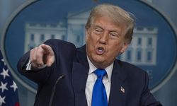 Trump'tan ABD'ye meydan okuma' iddialarına yanıt!