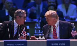 Trump’tan İngiltere’de Dev Ekonomi Anlaşmaları
