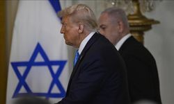 Trump’tan Netanyahu’ya Gazze Planı
