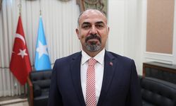 Türk iş insanlarına 'Somali'de yatırım' çağrısı