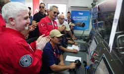 Türkiye’nin İlk Milli Turbofan Motoru Geliyor