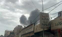 Yemen’de İsrail Saldırılarında Can Kaybı 46’ya Yükseldi