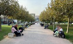 Yurt genelinde hafta sonu hava nasıl olacak?